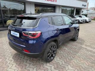 JEEP Compass usata, con Cruise Control