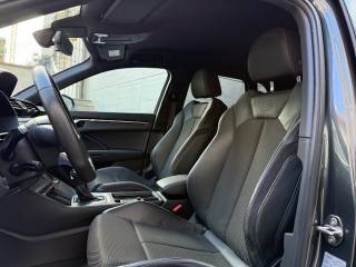 AUDI Q3 usata, con ESP