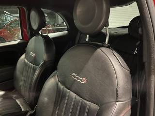 FIAT 500 usata, con Immobilizzatore elettronico