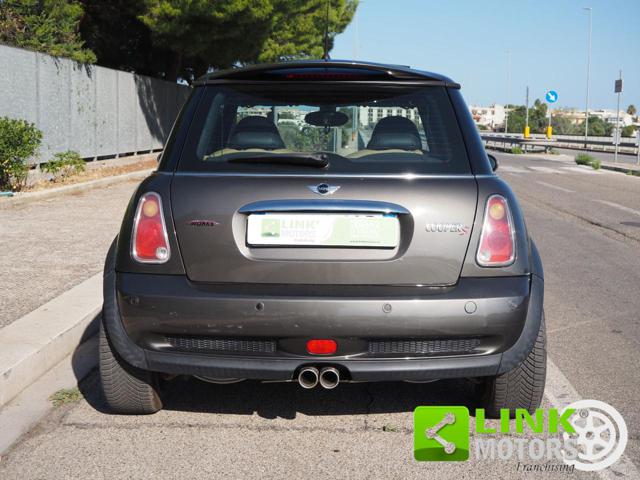 MINI Mini usata, con Climatizzatore