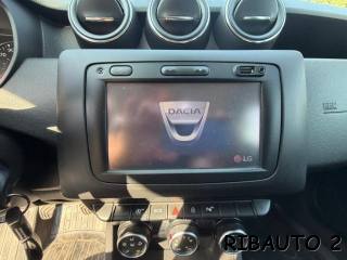 DACIA Duster usata, con Alzacristalli elettrici