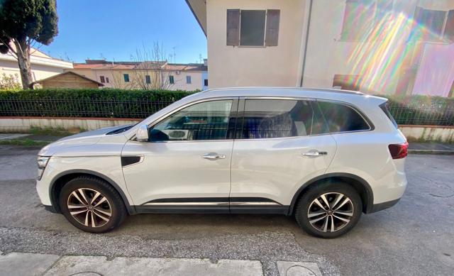 RENAULT Koleos usata 19