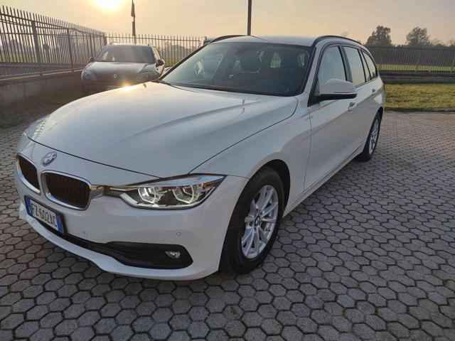 BMW 320 usata, con ABS