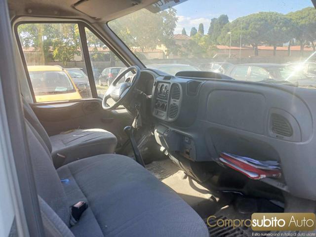 FORD Transit usata 7