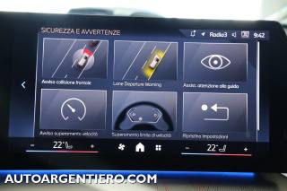 BMW X2 usata, con Monitoraggio pressione pneumatici