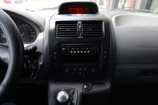 FIAT Scudo usata 39