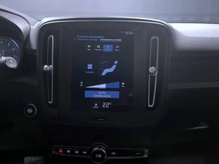 VOLVO XC40 usata, con Cruise Control