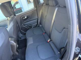 JEEP Renegade usata 22