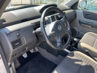 NISSAN X-Trail usata, con Regolazione elettrica sedili