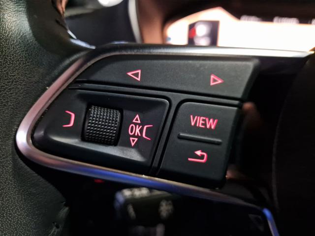 AUDI TT usata, con Sistema di navigazione