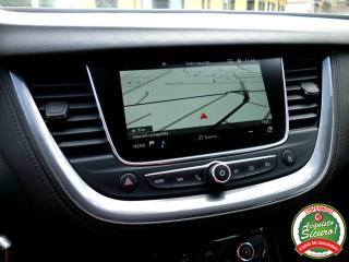 OPEL Grandland X usata, con Volante in pelle