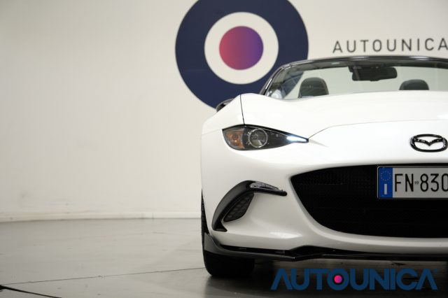 MAZDA MX-5 usata 38