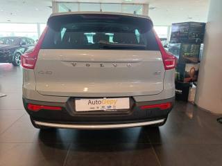 VOLVO XC40 usata, con Climatizzatore