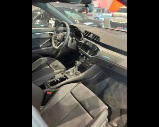 AUDI Q3 usata 9