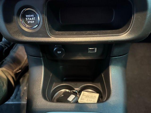 CITROEN C3 usata, con Park Distance Control