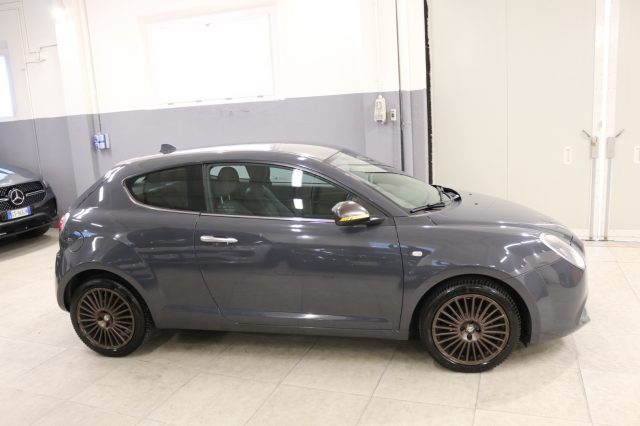 ALFA ROMEO MiTo usata, con Chiusura centralizzata