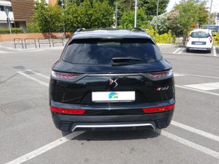 DS AUTOMOBILES DS 7 Crossback usata, con Cerchi in lega