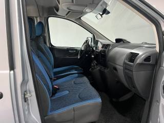 FIAT Scudo usata, con Controllo trazione