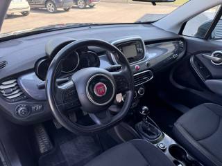 FIAT 500X usata, con Controllo automatico clima