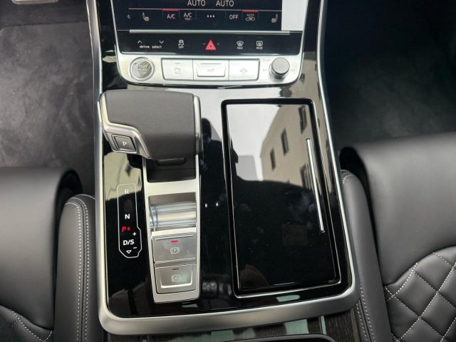 AUDI Q8 usata, con Frenata d