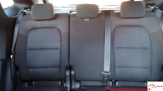 FORD Kuga usata, con Isofix