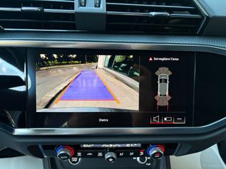AUDI Q3 usata, con Immobilizzatore elettronico