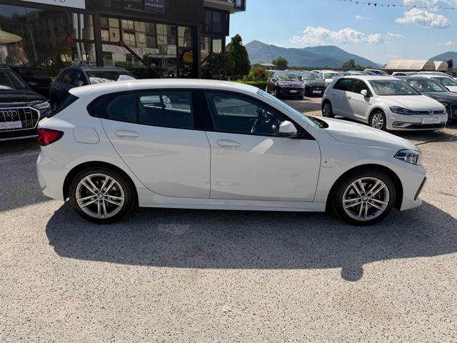 BMW 116 usata 37