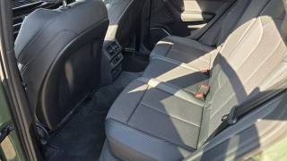 AUDI Q5 usata, con Cronologia tagliandi