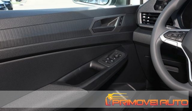 VOLKSWAGEN Caddy usata, con Autoradio