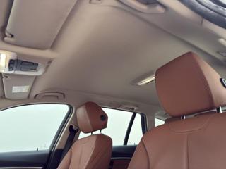 BMW 325 usata, con Cruise Control