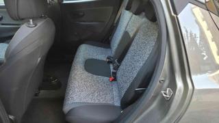 LANCIA Ypsilon usata, con ESP