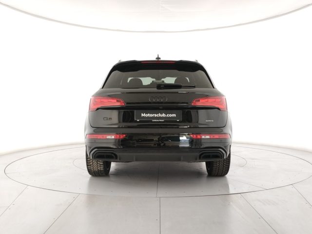 AUDI Q5 usata, con Airbag Passeggero