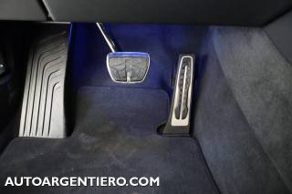 BMW X6 usata, con Regolazione elettrica sedili