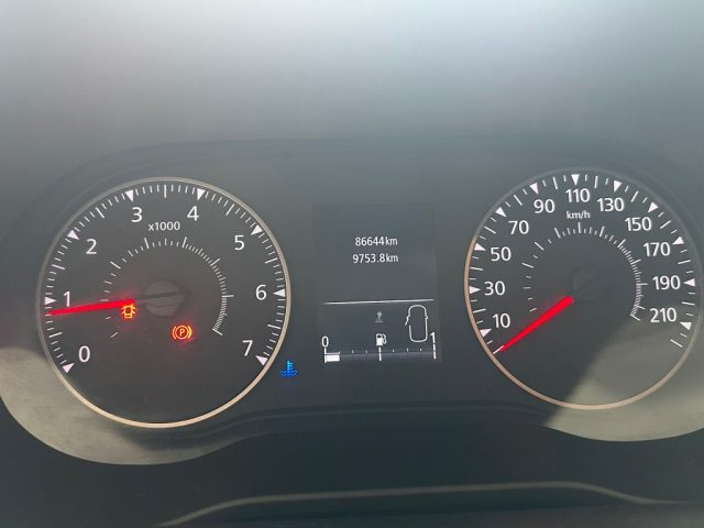 DACIA Duster usata, con Cruise Control