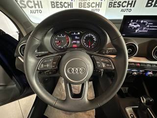 AUDI Q2 usata, con Chiusura centralizzata