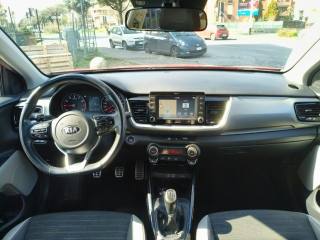 KIA Stonic usata, con Cerchi in lega