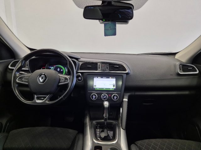 RENAULT Kadjar usata, con Cerchi in lega