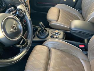 MINI Countryman usata, con Alzacristalli elettrici