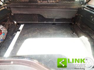 LAND ROVER Discovery usata, con Fendinebbia