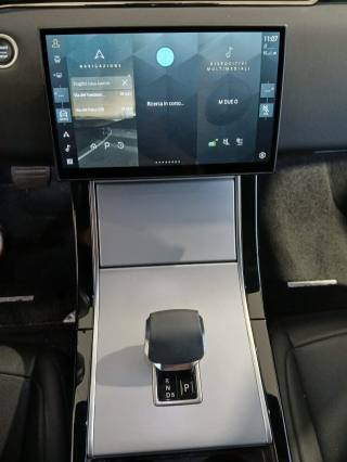 LAND ROVER Range Rover Evoque usata, con Climatizzatore