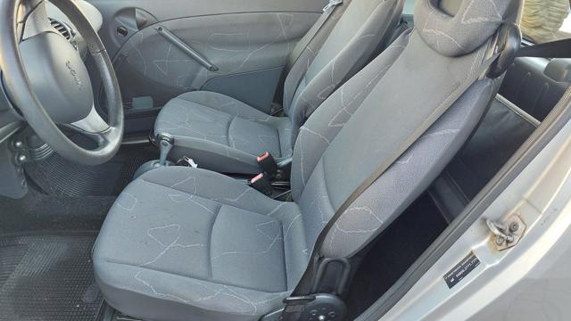 SMART ForTwo usata, con Autoradio