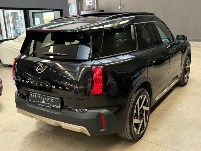 MINI Countryman usata, con Airbag Passeggero