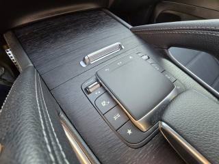 MERCEDES-BENZ GLE 350 usata, con ESP