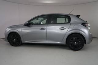 PEUGEOT 208 usata, con Sensori di parcheggio posteriori