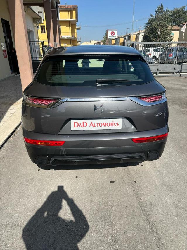 DS AUTOMOBILES DS 7 Crossback usata, con Cerchi in lega