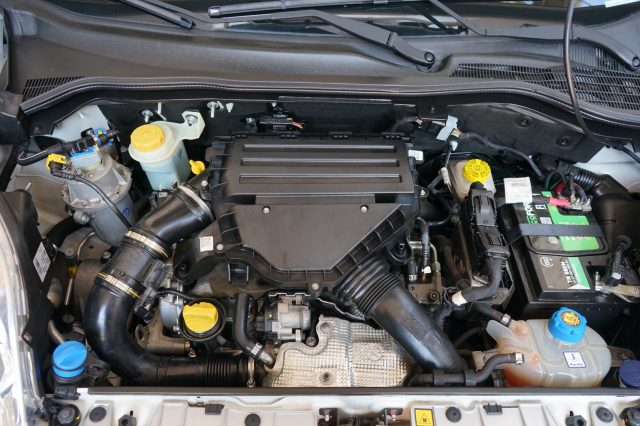 FIAT Fiorino usata, con Chiusura centralizzata telecomandata