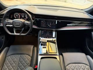 AUDI Q8 usata, con Servosterzo