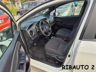 TOYOTA Yaris usata, con Chiusura centralizzata
