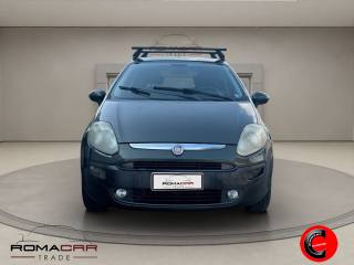 FIAT Punto Evo usata, con Servosterzo