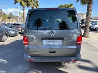 VOLKSWAGEN Caravelle usata, con Boardcomputer